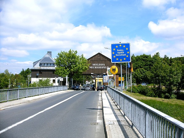 KRUŠNÉ HORY - CÍNOVEC,MOLDAVA,KOMÁŘÍ VÍŽKA